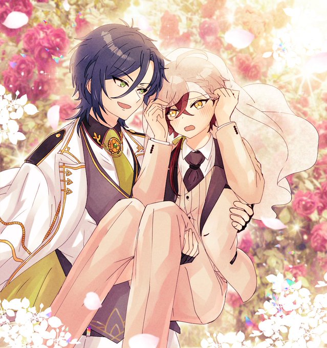 sgdz結婚 