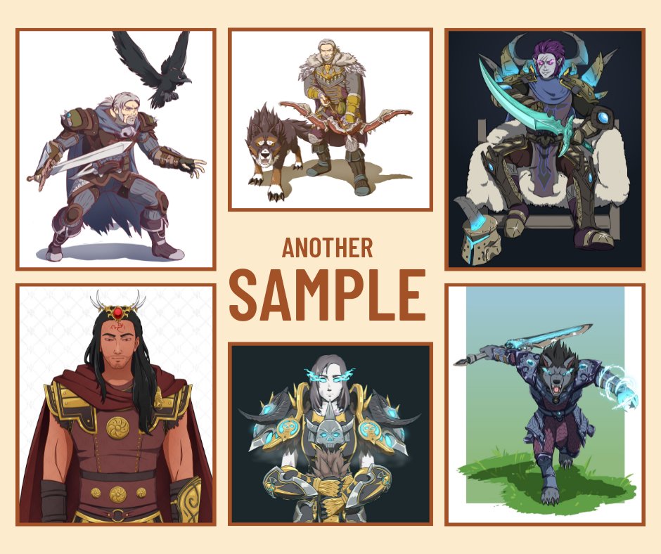 KAI_butsu14's tweet photo. #commissionsopen
#commiccion
#Openforcommission
Hello, good morning, afternoon, evening or night! 'w')/
I'm Kai and I'm open for commission right now, especially for SKETCH ARMOR. For any details that still confusing you, feel free to ask. https://t.co/u4TL5rZ8qG