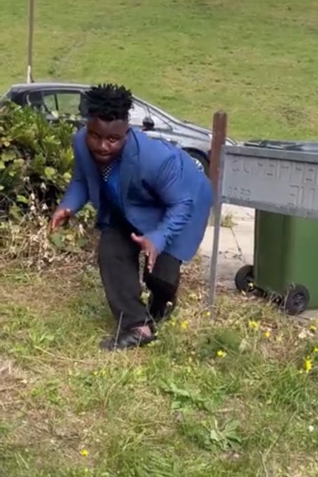 What I see when I hear "its a stealth mint" #NFT