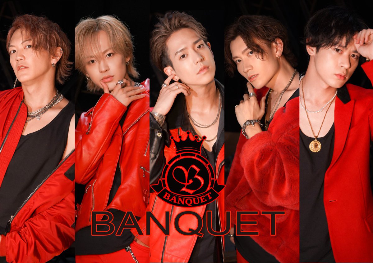 BANQUET_BQT's tweet photo. BS Liveありがとうございました👏
撮影動画はタグ付けしSNSにて拡散をお願い致します🔥次回Liveは10月4日(火)
「BANQUET PARTY」もちろん今回も様々な企���満載✨初めての方は入場無料🆓
観覧チケットはこちら⏬
https://t.co/z6HDEL0kR7
新規招待申請は⏬
https://t.co/4LK6CVYADb https://t.co/2pRoRJlJxy