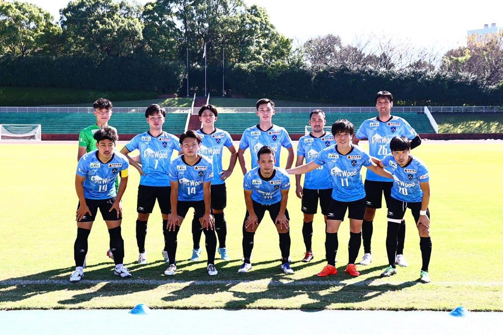 NaokiMano's tweet photo. 勝利
ゴール
アシスト

まだまだ高めて成長。
サッカーを楽しんで
魂込めて全力で

今日も熱い応援有難うございました🙇‍♂️⚽️🔥

#SS伊豆
#地域リーグ
#勝利
#魂込めて全力で
#常に共に

https://t.co/V2gmi2McQ9 https://t.co/jCacodcpEY