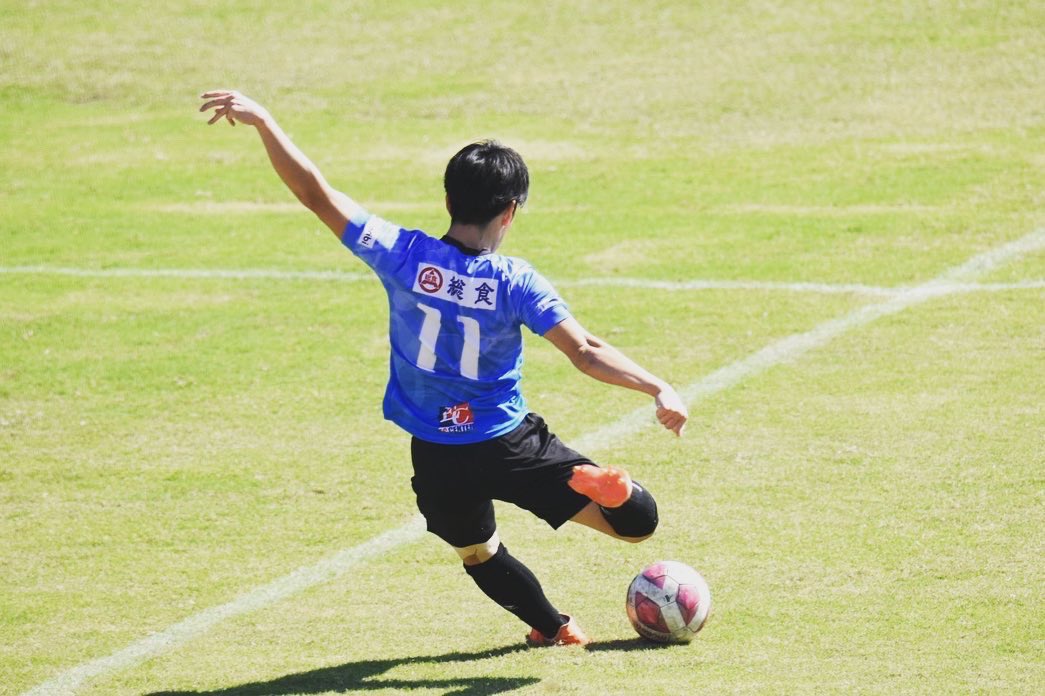 NaokiMano's tweet photo. 勝利
ゴール
アシスト

まだまだ高めて成長。
サッカーを楽しんで
魂込めて全力で

今日も熱い応援有難うございました🙇‍♂️⚽️🔥

#SS伊豆
#地域リーグ
#勝利
#魂込めて全力で
#常に共に

https://t.co/V2gmi2McQ9 https://t.co/jCacodcpEY