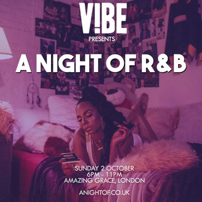 andjustvibe's tweet photo. #NewProfilePic https://t.co/D6dEXDeTct