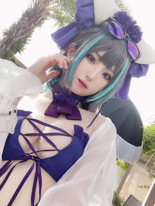 コスプレイヤー立花はる（ふとん）のTwitter画像11