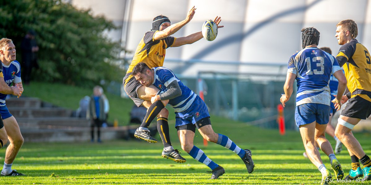 MSM finaali, HRC vs. Warriors 45 - 15 ( 14 - 10)

<a href="/FinlandRugby/">Finland Rugby</a> <a href="/FSC_Media/">FSC Media</a> <a href="/HelsinkiRC/">Helsinki Rugby Club</a> <a href="/Warriors_rc/">Warriors Rugby Club</a> #Rugby