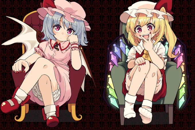 レミフラセットバージョン 