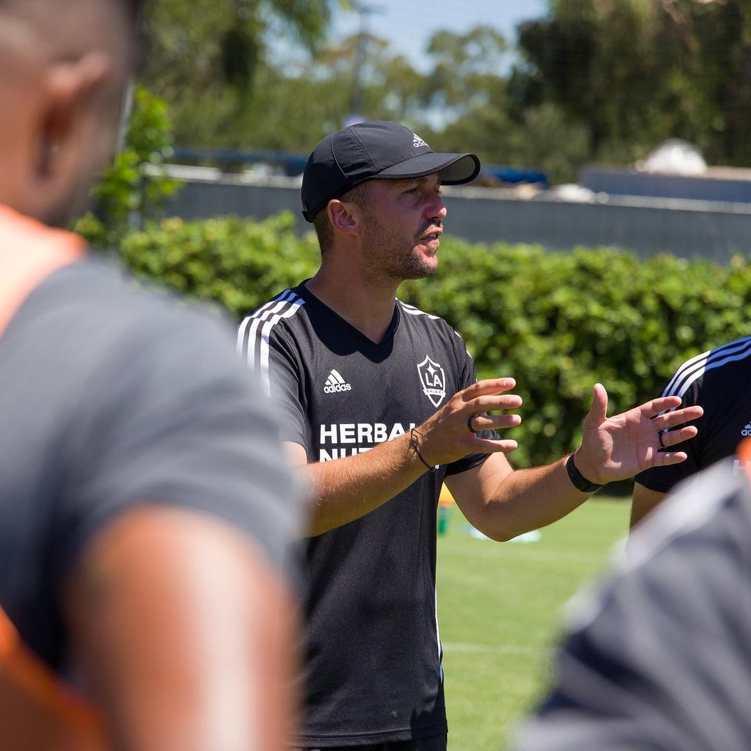 📌 Clinched! 🏆 @YoannDmt and LA Galaxy have secured their place in the MLS Cup Playoffs.