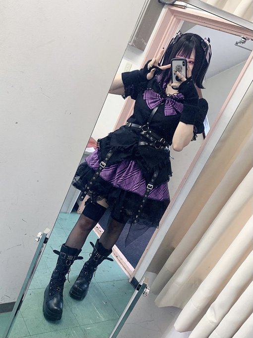 Twitterのコスプレ画像35