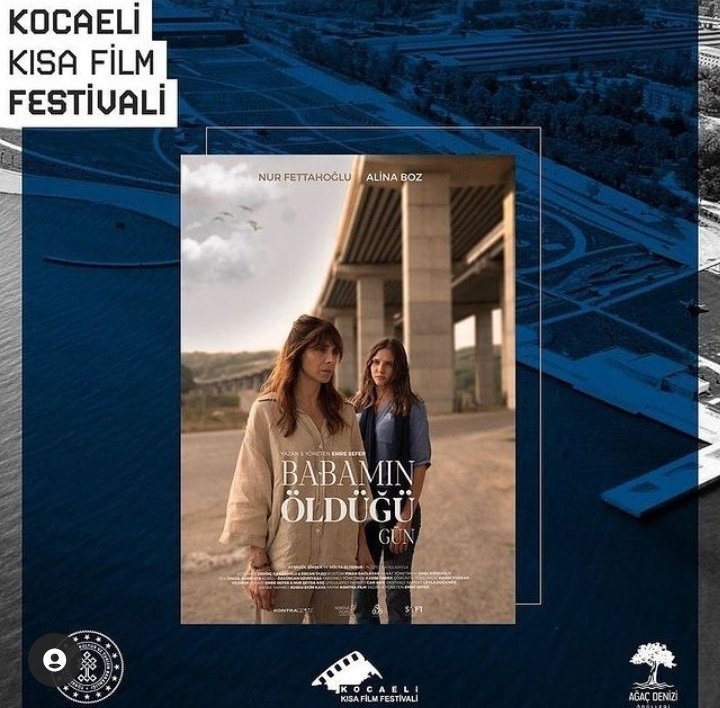 Fısıldayan ADAM tweet media