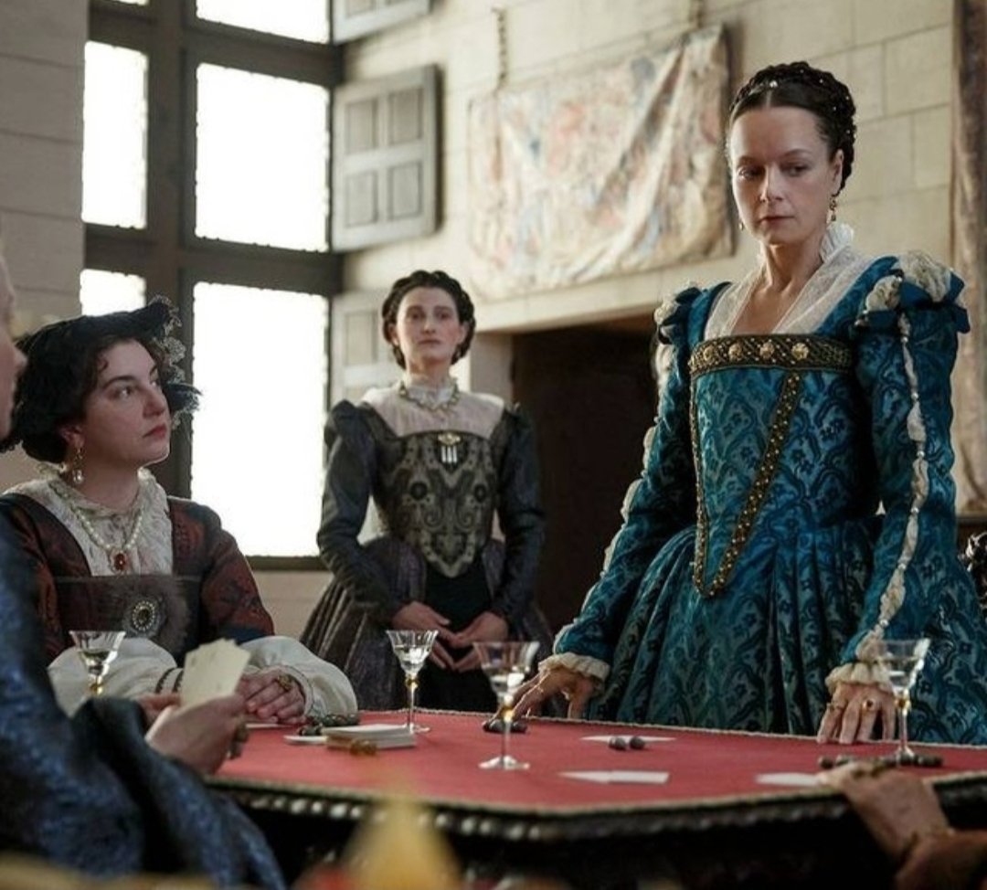 Rebecca Gethings (@rgethings) on Twitter photo Watch me throwing some shade tonight! Serpent Queen continues - check it out on Starz/Amazon Prime featuring the wonderful <a href="/Kiruna_Stamell/">Kiruna Stamell ♿</a> <a href="/AmritaAcharia1/">Amrita Acharia</a> <a href="/NaomiBattrick/">Naomi Faye Battrick</a> <a href="/RubyBentall/">Ruby Bentall</a> <a href="/PaulChahidi/">Paul Chahidi</a> <a href="/NickBurns/">Nick Burns</a> <a href="/senniananua/">sennia nanua</a> Watch me throwing some shade tonight! Serpent Queen continues - check it out on Starz/Amazon Prime featuring the wonderful <a href="/Kiruna_Stamell/">Kiruna Stamell ♿</a> <a href="/AmritaAcharia1/">Amrita Acharia</a> <a href="/NaomiBattrick/">Naomi Faye Battrick</a> <a href="/RubyBentall/">Ruby Bentall</a> <a href="/PaulChahidi/">Paul Chahidi</a> <a href="/NickBurns/">Nick Burns</a> <a href="/senniananua/">sennia nanua</a>
