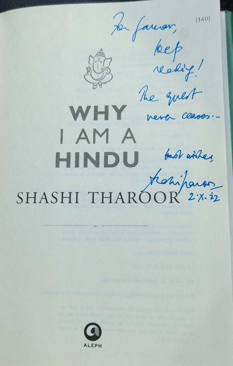 gauravtaori's tweet photo. @ShashiTharoor Thank you sir.  Was honoured to receive your good wishes for our work @rainbowgreeners @rakshakswtg https://t.co/ocVifcy2Ad