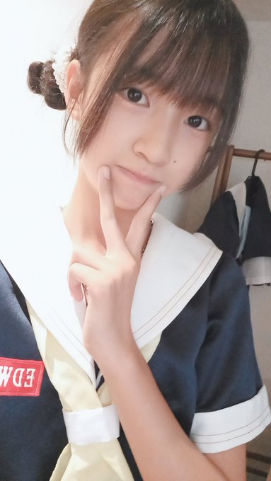 Twitterのコスプレ画像12