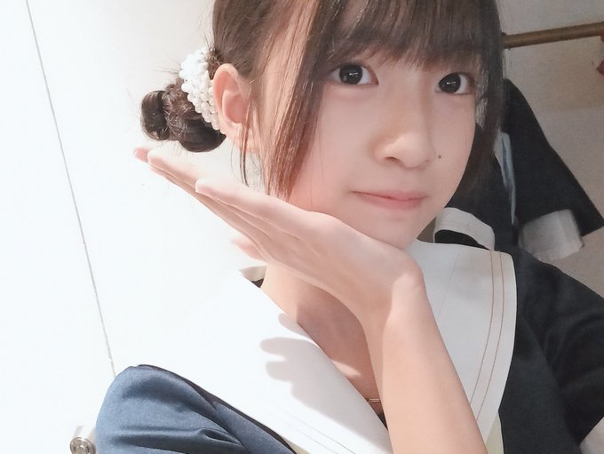 Twitterのコスプレ画像11