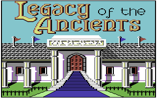 C64 Timeline tweet media