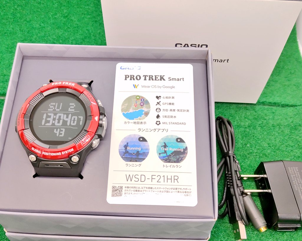 off_SMisesaki's tweet photo. #CASIO の #PROTREK マスナル PRX-7000Tと
#PROTREKSmart WSD-F21HR が入荷しました!
いずれも状態良好!
オススメです♪
#オフハウス #カシオ #プロトレック #登山 #トレイルランニング #オフパト https://t.co/wbwPQxwrya