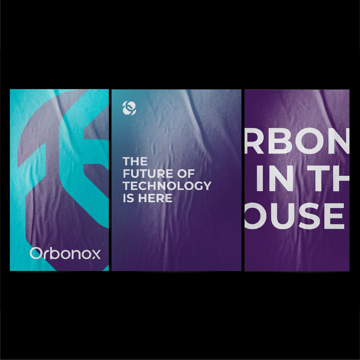 ShahbazBy's tweet photo. Orbonox ® Visual Identity.
👇
✉️Designbyshahbaz@gmail.com
.
.
#freelance #freelancedesigners #branding #visualidentity #logodesigner #brand #logomark #photoshop #adobeillustrator #graphicdesign #designers #blockchain #logodesignexpert #brandidentitydesign https://t.co/difTpMVruN