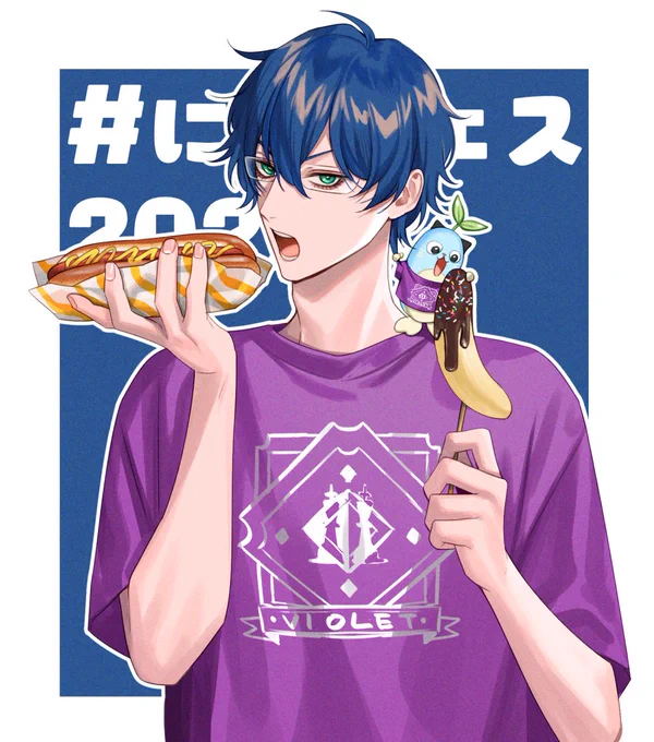 #まめねことレオス 