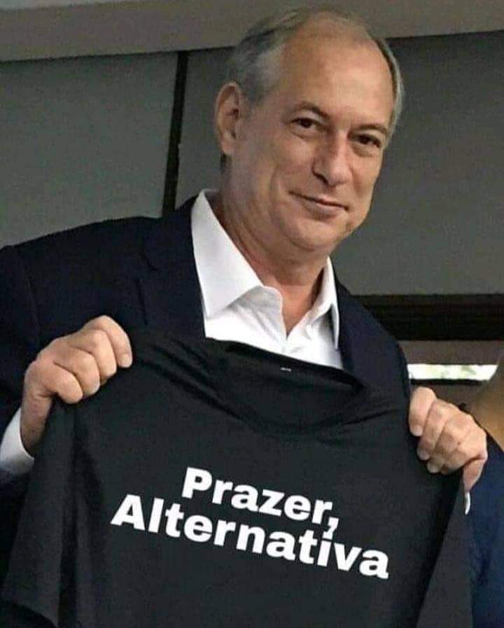 andre76andrade's tweet image. Obrigado @cirogomes, pela revolução na cabeça dos que pensam! Vc é a única alternativa para um Brasil soberano!
CIRO12.