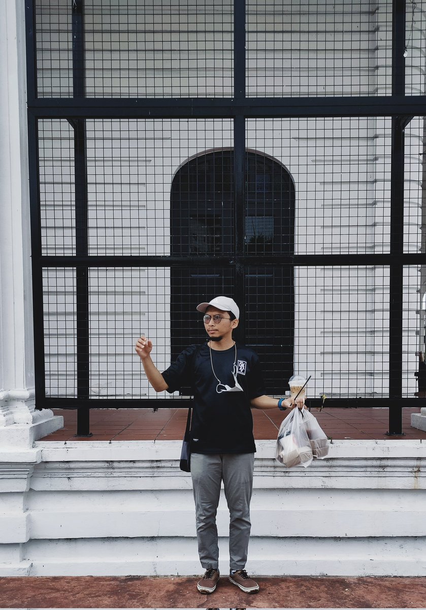 AmeerulAmsyar_'s tweet photo. #mmwf https://t.co/uYXgcS3aLG