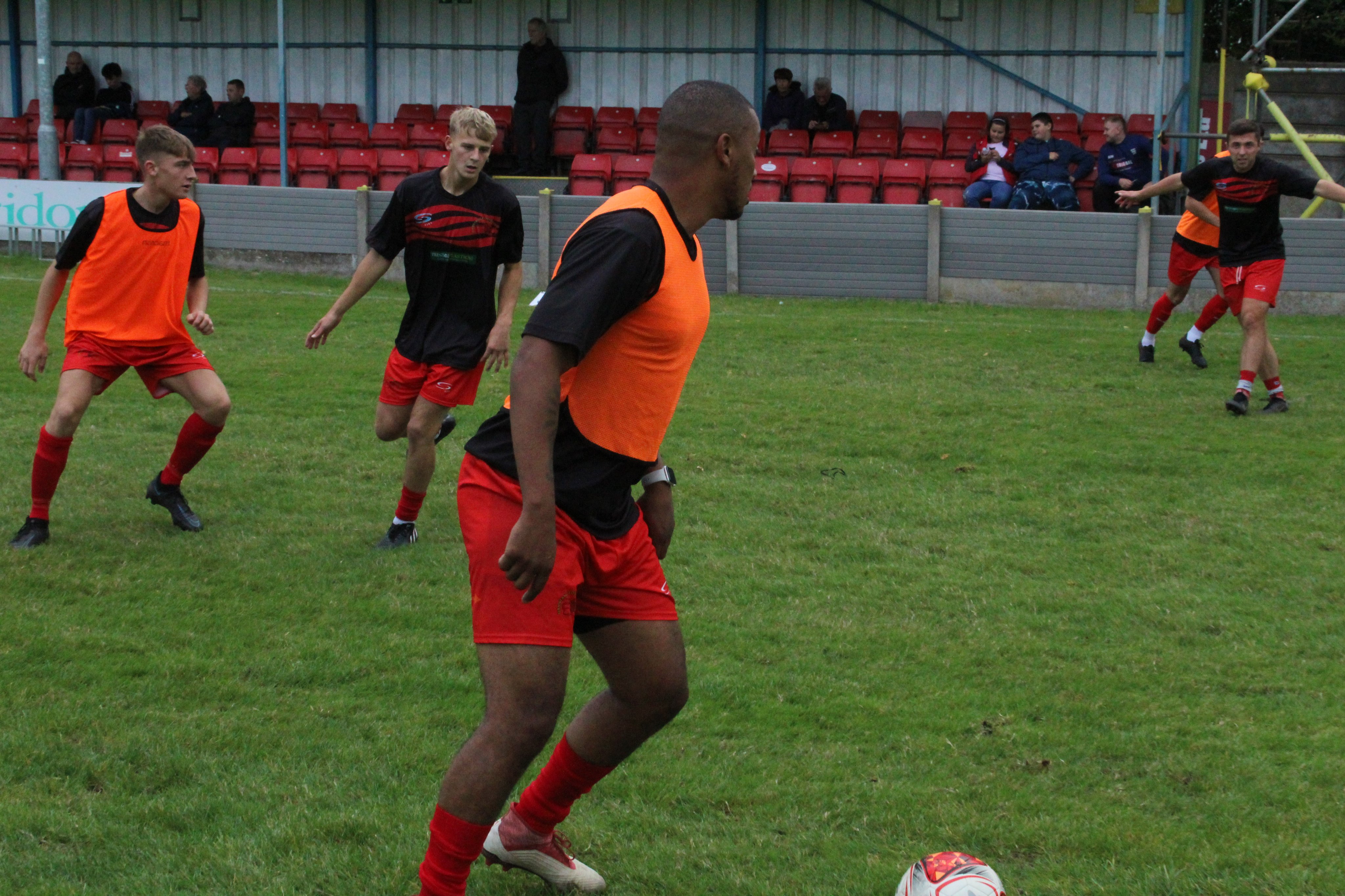 Garstang FC (GarstangFC) / Twitter