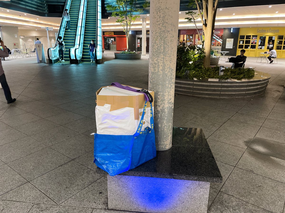 yo_arata's tweet photo. ゲームセット!!ご出店いただいた皆様、ご来場いただいた皆様本当にありがとうございました!!!
#東京野球ブックフェア #TYBF2022 https://t.co/15MYHZV1Ve