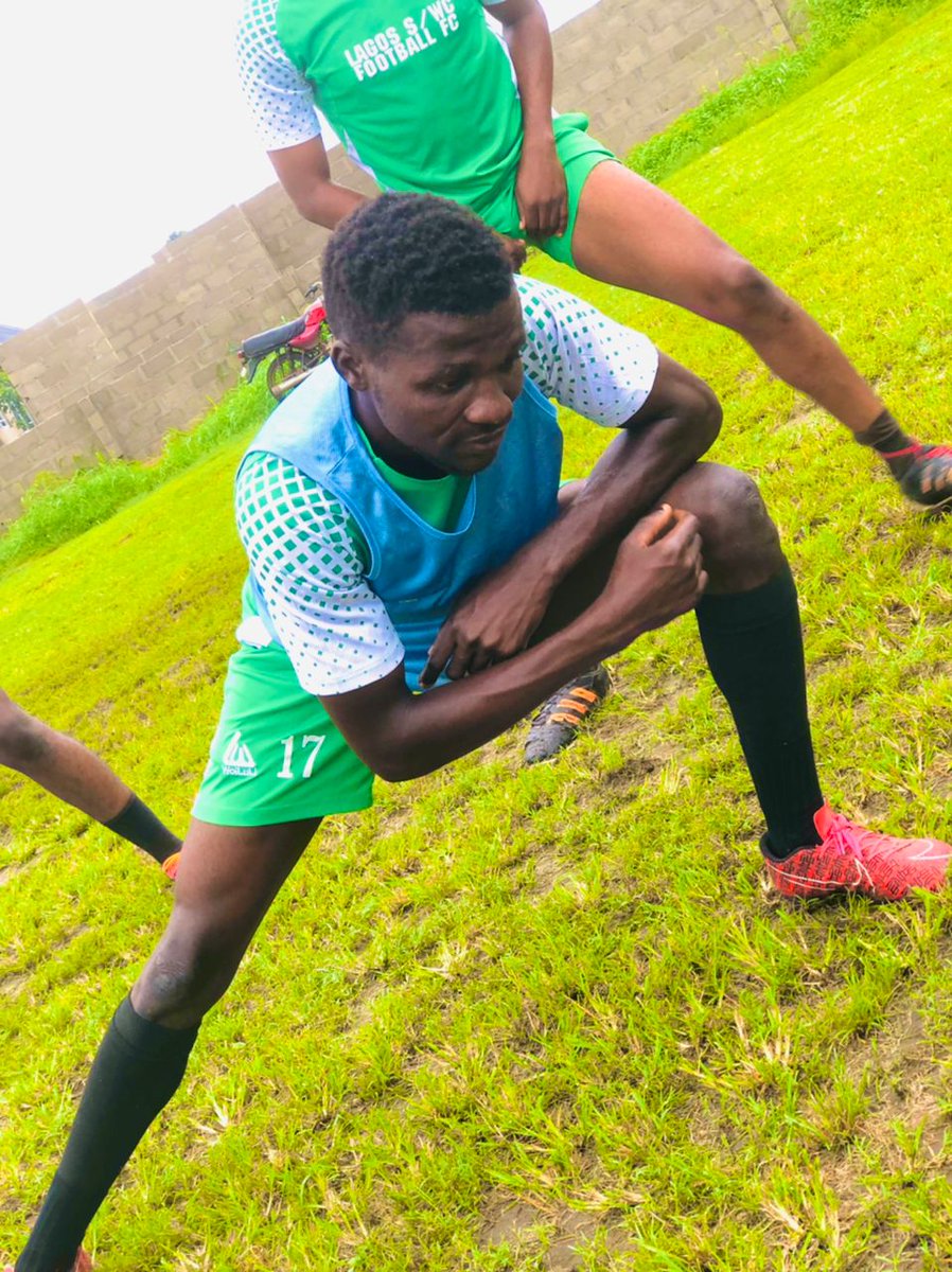 Kunlesh2's tweet photo. #We_Go_Again💪🏿⚡ https://t.co/VPlvJZ7w9E