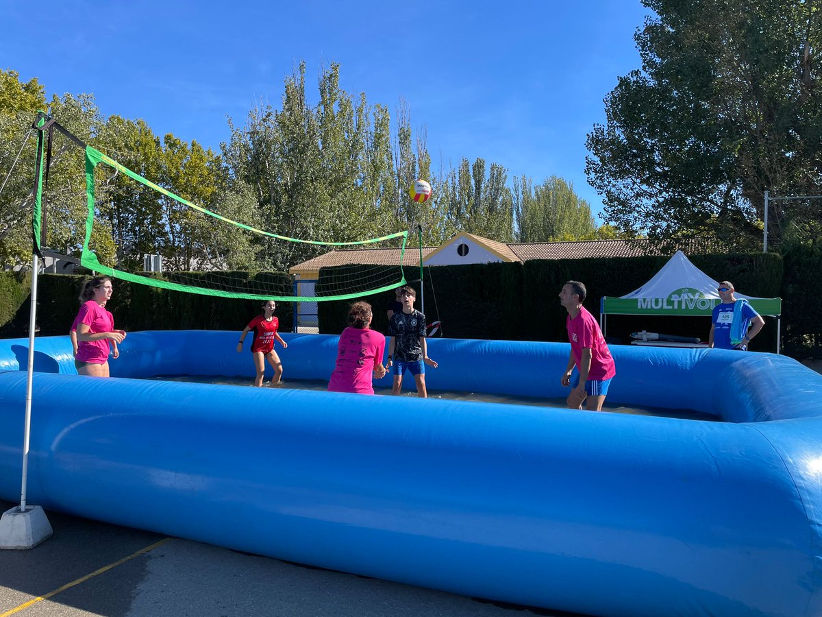 WaterVoley tweet media