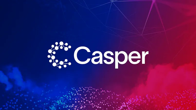 yqboom's tweet photo. #Casper is designed to accelerate developer adoption of blockchain technology.

But what ELSE? WHY does it matter?

I did the research so you don't have to. 

Here's everything you need to know about $CSPR to understand the network🧵

#CasperNetwork #CasperLabs @Casper_Network https://t.co/wSnWITwL2P