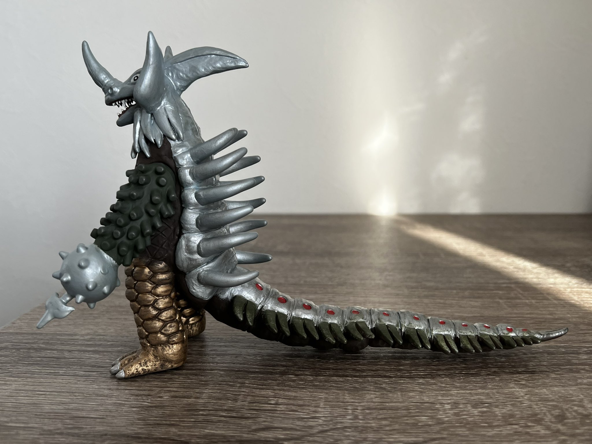 キヌタぬき on Twitter 