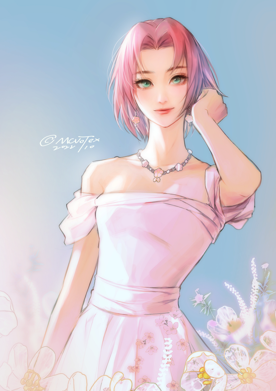 サクラページ Zhizhi🌱SA✨🍅💍🌸✨ (@SaGoma328) / X