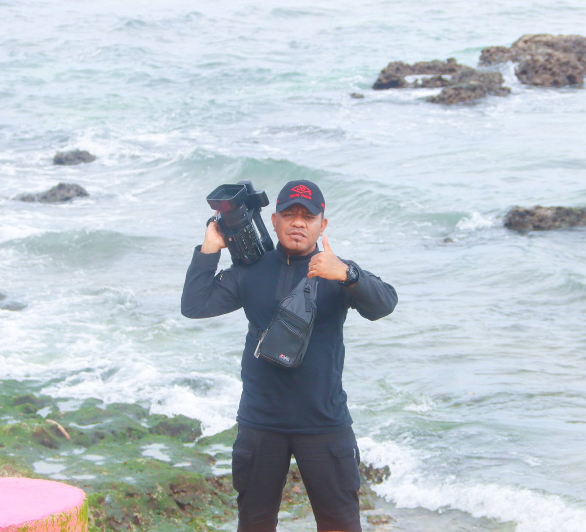 Bikin bae, biar dapa bae.