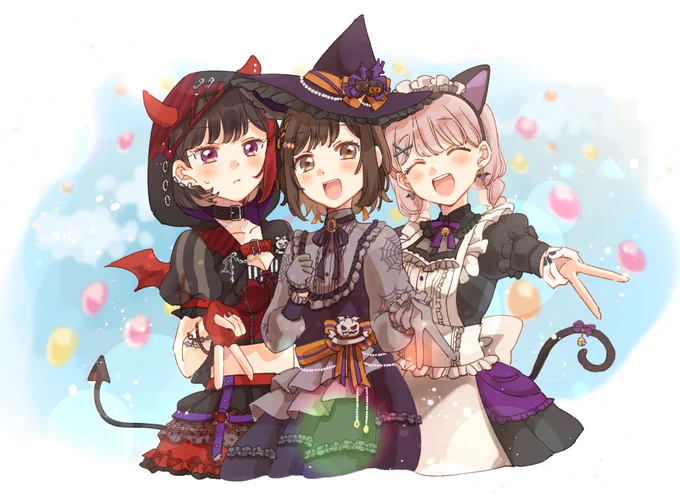 ギャルピースリベンジ 