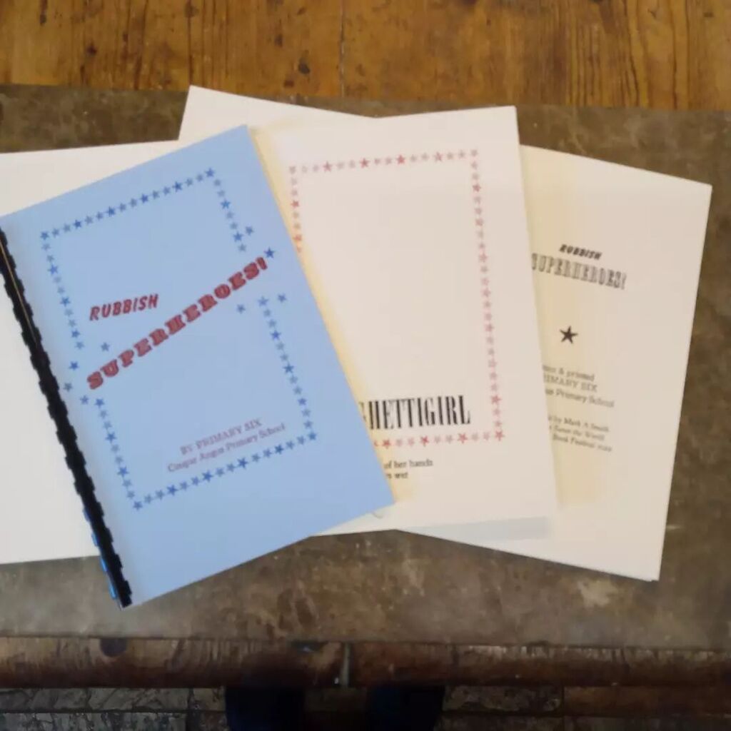 Press Here tweet media