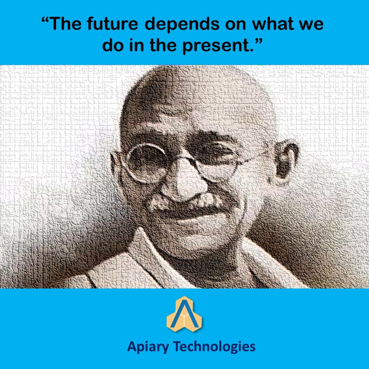 Remembering the torchbearer of India's freedom struggle!

#gandhijayanti #mahatmagandhi #gandhi #india #gandhiji #gandhiquotes #october #purpose #sustainafable #consciousliving #motivation #inspiration #goals #changes #mindset