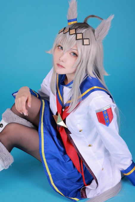 Twitterのコスプレ画像30