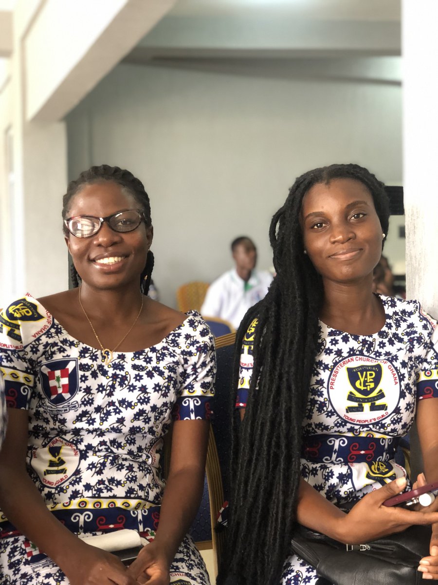 epiphany_ypg's tweet image. ‘The moral withness of the church comes from its spirituality’

#PREYSA2022
#inspiredtotransform 
#happynewmonth