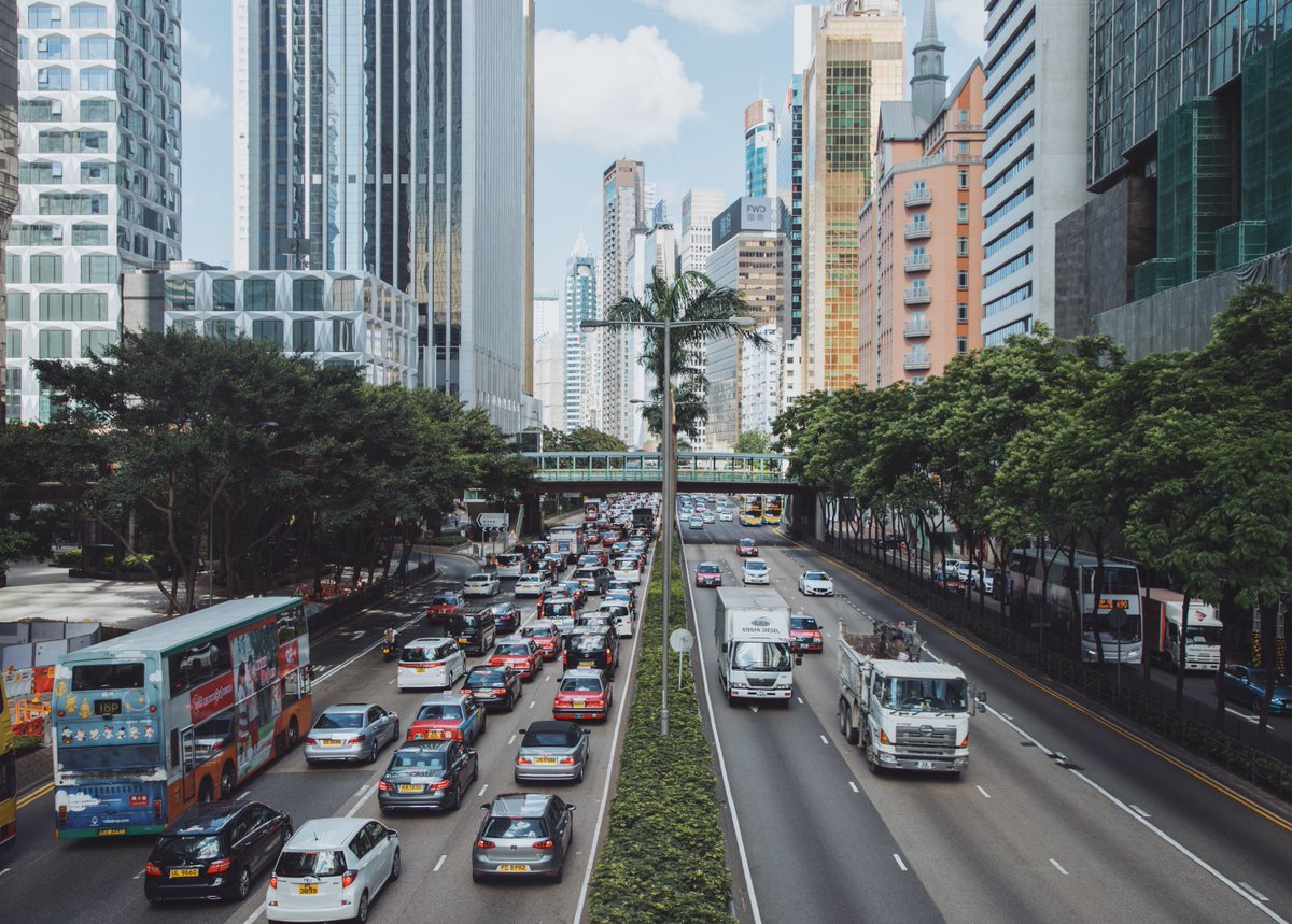 RICSnews's tweet photo. How do we measure value for money in transport infrastructure, and what does environmentally and socially responsive infrastructure look like?
#RICSWBEF explores: https://t.co/cS6K516hJj https://t.co/4ftHLC9wyu
