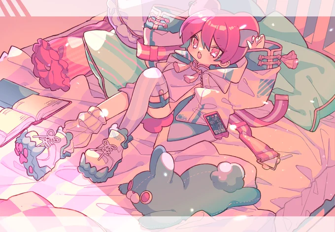 ねんね 