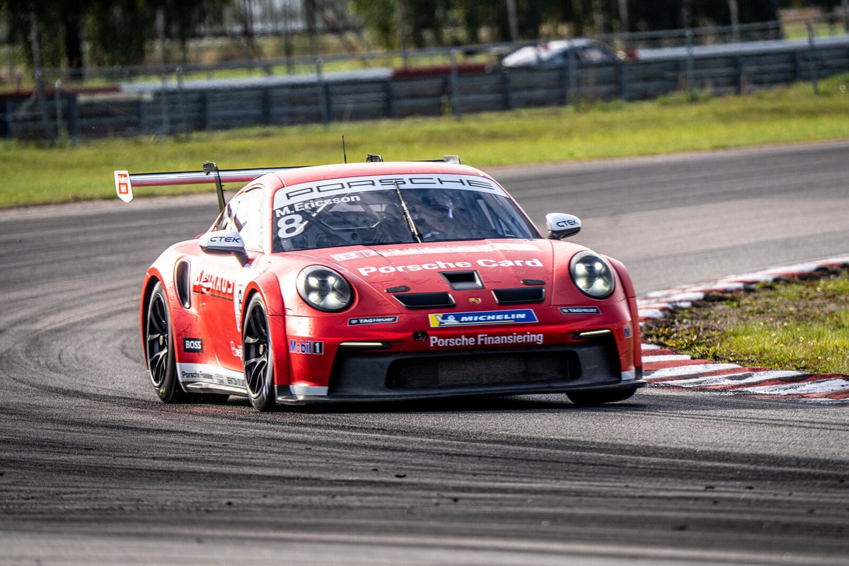 Carrera Cup tweet media