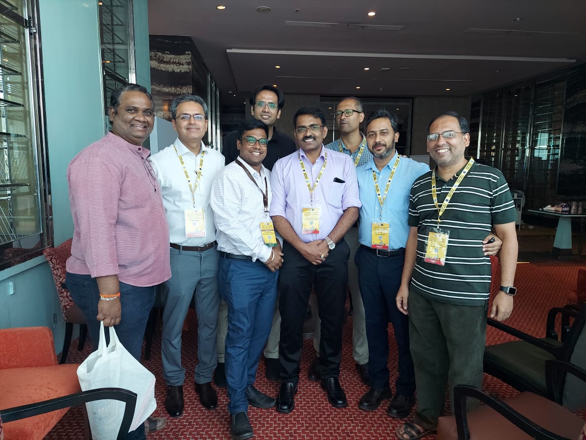Senthil (@senthil68148322) on Twitter photo Chronic pain workshop faculty for aora aosra 22
#aoraaosra22
#regionalanaesthesia
<a href="/ASRA_Society/">ASRA Pain Medicine</a> <a href="/KalagaraHari/">🩺 Hari (హరి 🇮🇳) Kalagara</a> <a href="/megha_venk/">Dr Megha Venkatesh</a> <a href="/RavinaVinchhii/">Ravina Vinchhi Gol</a> <a href="/8566288d9abc491/">Dr Amit Dikshit</a> <a href="/anesthetix/">Amjad Maniar</a> <a href="/AoraIndia/">AORA India</a> <a href="/aosra_pm/">AOSRA-PM</a> <a href="/BalavenkatSubr1/">Balavenkat Subramanian</a> <a href="/DrDiveshArora/">Divesh Arora</a> <a href="/DrRiteshRoy1/">Prof Dr Ritesh Roy</a> <a href="/tsmurali/">Murali Thondebhavi</a> Chronic pain workshop faculty for aora aosra 22
#aoraaosra22
#regionalanaesthesia
<a href="/ASRA_Society/">ASRA Pain Medicine</a> <a href="/KalagaraHari/">🩺 Hari (హరి 🇮🇳) Kalagara</a> <a href="/megha_venk/">Dr Megha Venkatesh</a> <a href="/RavinaVinchhii/">Ravina Vinchhi Gol</a> <a href="/8566288d9abc491/">Dr Amit Dikshit</a> <a href="/anesthetix/">Amjad Maniar</a> <a href="/AoraIndia/">AORA India</a> <a href="/aosra_pm/">AOSRA-PM</a> <a href="/BalavenkatSubr1/">Balavenkat Subramanian</a> <a href="/DrDiveshArora/">Divesh Arora</a> <a href="/DrRiteshRoy1/">Prof Dr Ritesh Roy</a> <a href="/tsmurali/">Murali Thondebhavi</a>