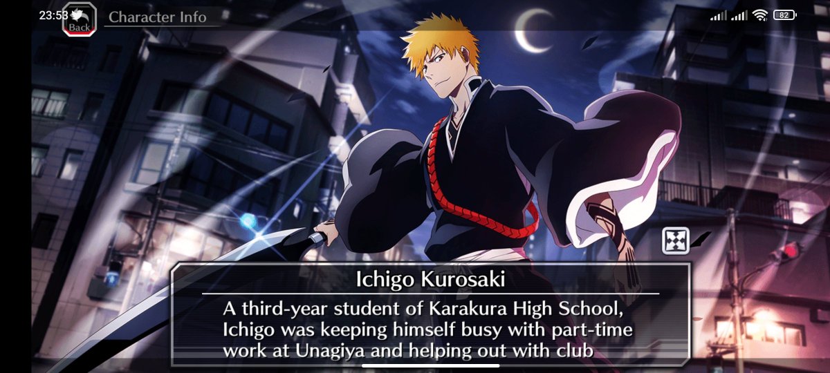 JiroHolly's tweet photo. That was... Horrible start of the month...
At least it can only get better now
Plus I pulled this guy in my first multi after installing game https://t.co/41ZEAOsZxG