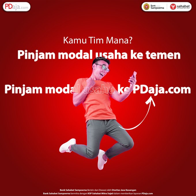 Cara Buat Promosi Produk