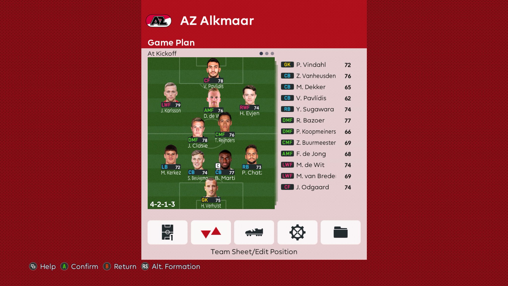 Ultimate Master League 💎 on Twitter: 