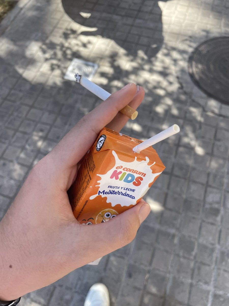 Dios, pedí un almuerzo no este banquete