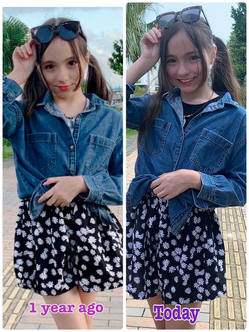 Twitterのコスプレ画像37