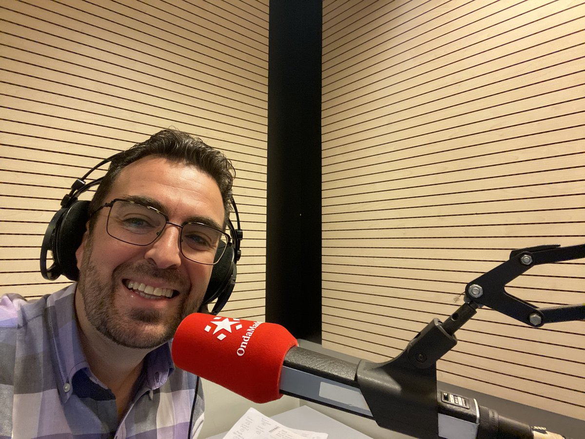 FERNANDO ESCOBAR tweet media