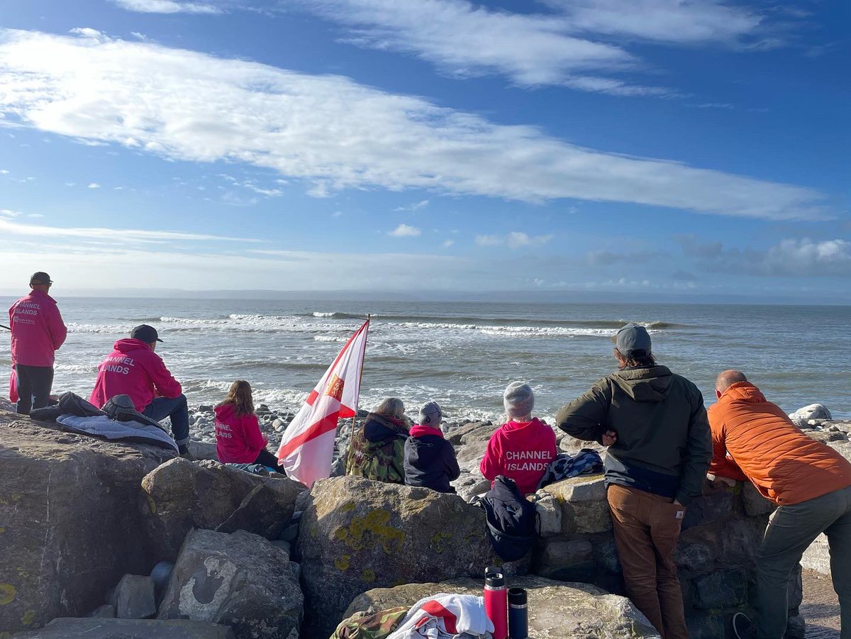 Beautiful waves for a beautiful day☀️😎🌊🌊
<a href="/vissla/">Vissla</a> Sisstr British Cup llantwit major 

#britishcup #surfing #surf #UK #Wales #llantwitmajor
#ccsc #vissla #sisstr #Nickrobatto #logoceramics