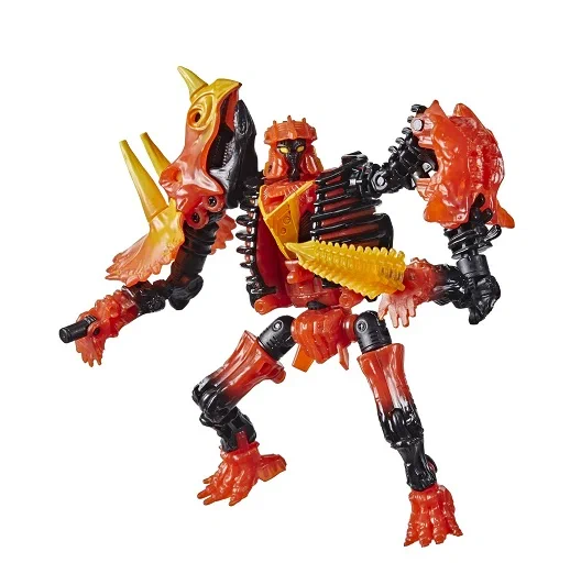 プテラ!トリケラ!ティラノ! 