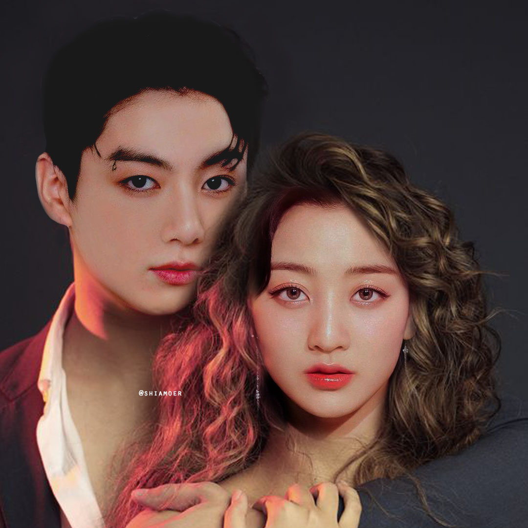 shia_moer's tweet photo. I'm here again!! with both of them 🔥🔥
#JUNGKOOK #JIHYO #junghyo #BTS #TWICE #전정국 #박지효 #정국 #지효 #방탄소년단 #트와이스 https://t.co/YsvkyKtFOt
