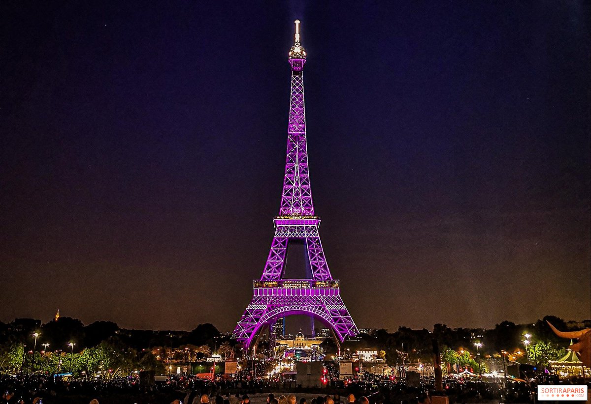 380k Paris Paname 🔄 tweet media